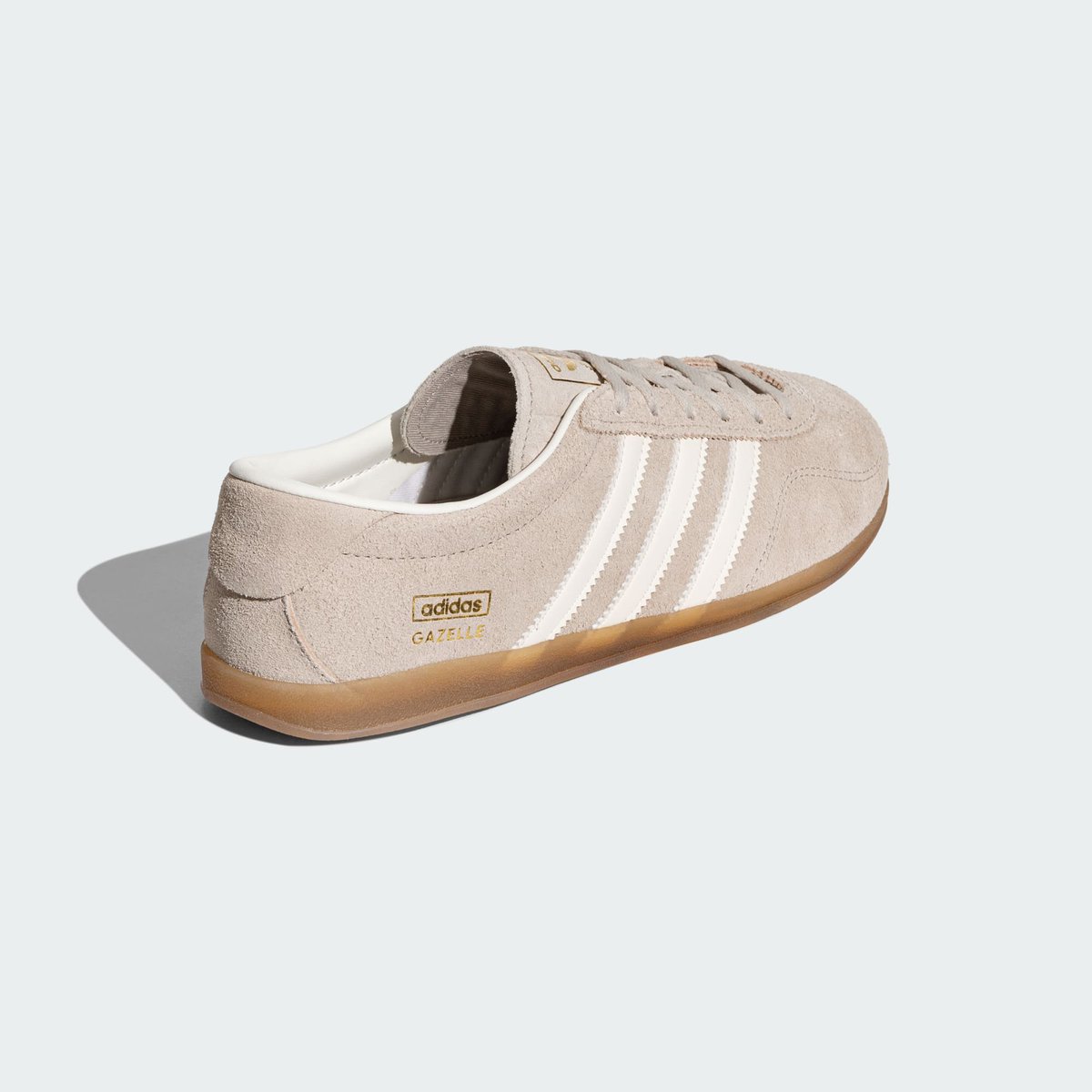 fullress's tweet photo. 【2026年 5/2 10:00~発売】
adidas Originals for Spick&amp;Span GAZELLE LO PRO “Wonder Beige” (アディダス オリジナルス スピック&amp;スパン ガゼル ロー プロ) [KI0017]

https://t.co/EjQmVaDM2Z https://t.co/sOyinvSO2b