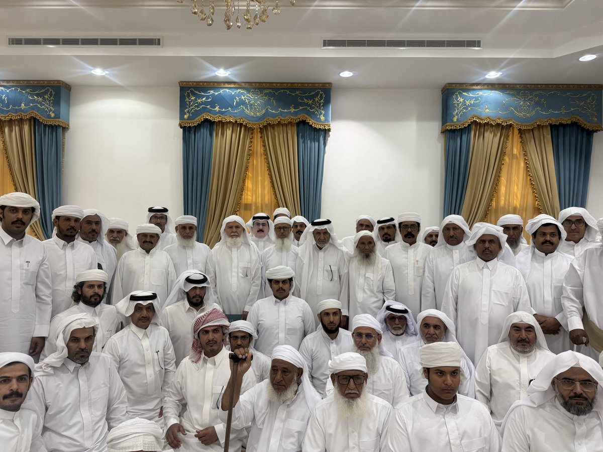 حسين عبدالله المكرمي tweet media