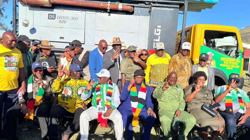 Presidential Empowerment Fund Initiatives tweet media