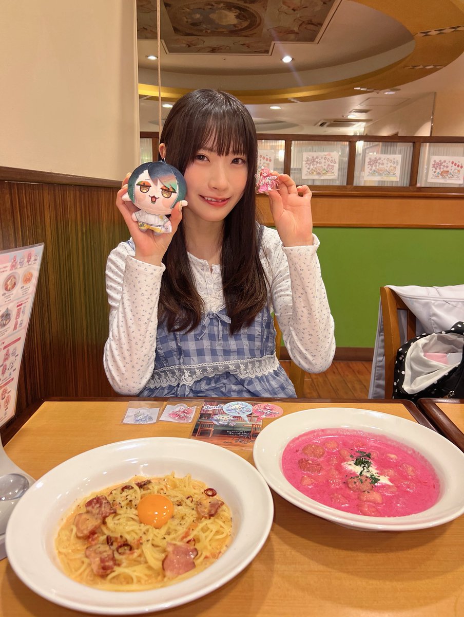 ワニャ+🦴 tweet media