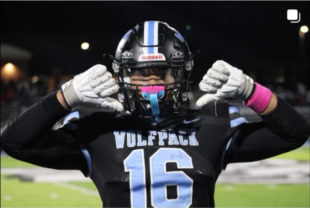 Omare Kellom tweet media