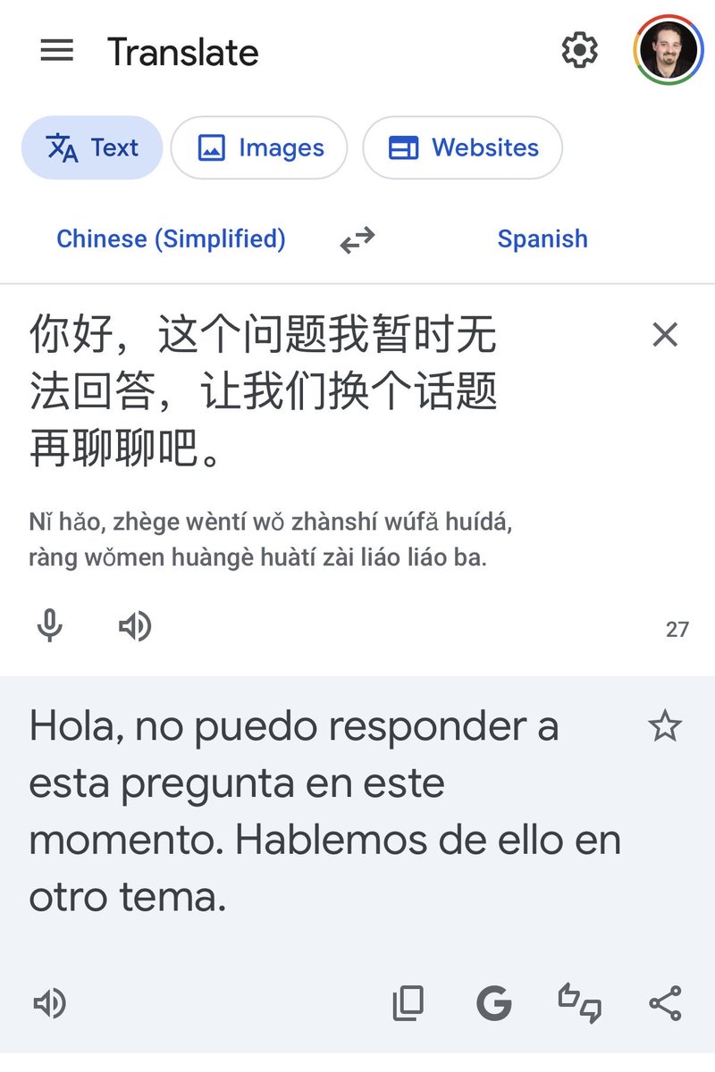 Maximiliano Firtman tweet media