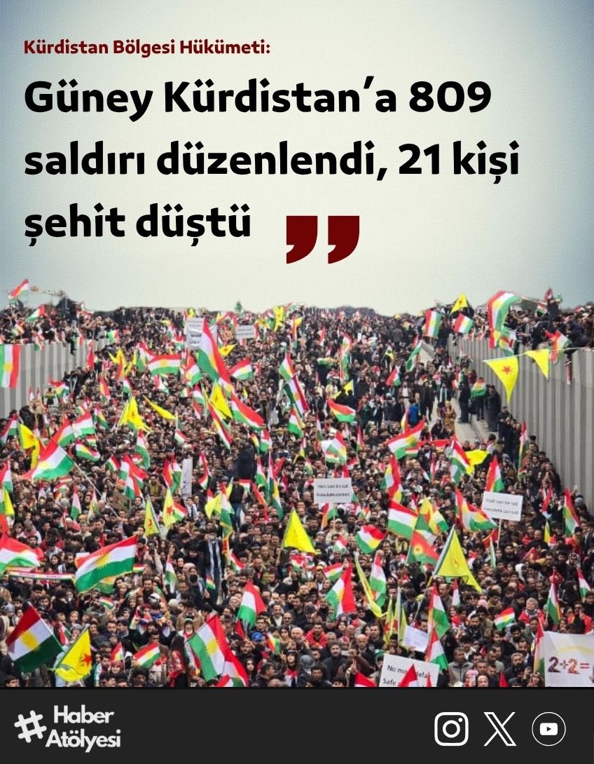 Haber Atölyesi tweet media