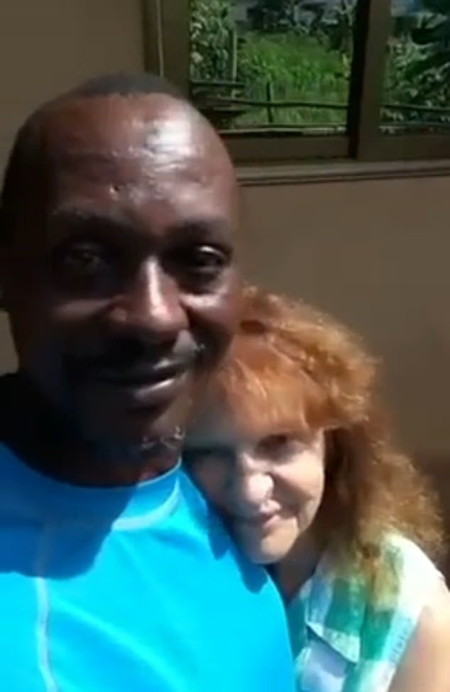 Nigelj08223326's tweet image. Tragic inside story of the British widow 👉scammed to death in Ghana mol.im/a/15762641 via @DailyMail`,

@ligabowebster @leesah_zimbo @MaryOsei_Oppong @BeeNubian @LodricAtkinson 

The one sided reporting whereby the #victim and family takes no responsibility …