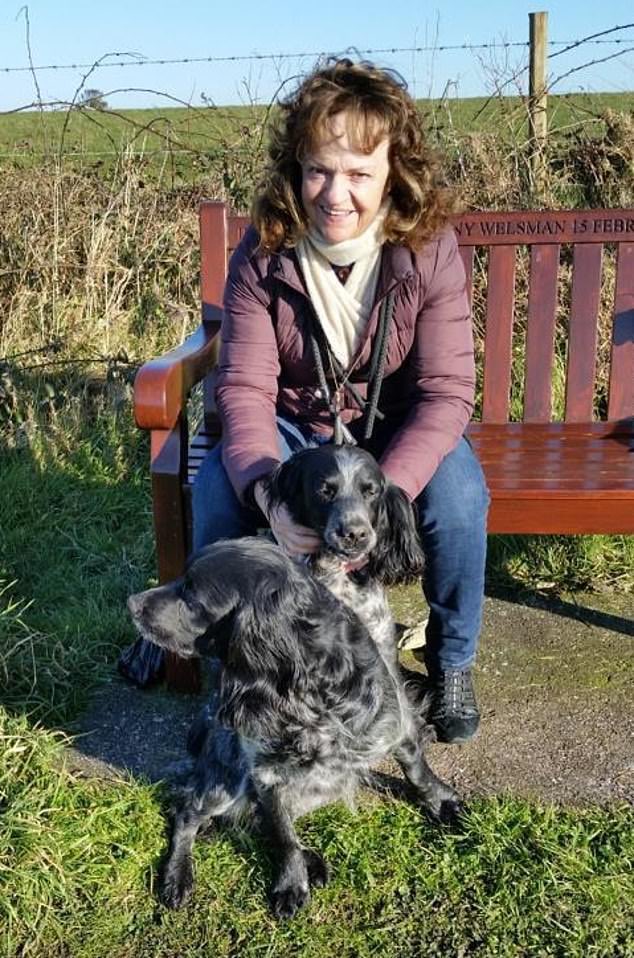 Nigelj08223326's tweet image. Tragic inside story of the British widow 👉scammed to death in Ghana mol.im/a/15762641 via @DailyMail`,

@ligabowebster @leesah_zimbo @MaryOsei_Oppong @BeeNubian @LodricAtkinson 

The one sided reporting whereby the #victim and family takes no responsibility …