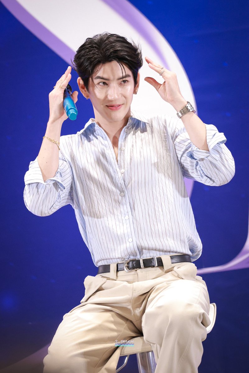 ฉะหยาม 🦈 tweet media