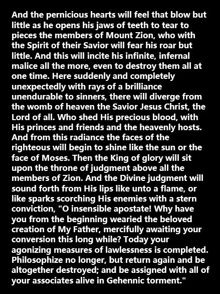 Spirit Life tweet media