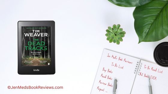 JenMedBkReviews's tweet image. Today I'm sharing my thoughts on books two in Tim Weaver's brilliant David Raker series, The Dead Tracks

@timweaverbooks
@penguinukbooks

jenmedsbookreviews.com/2026/06/10/the…

#booktwitter #bookish #bookreview #thedeadtracks