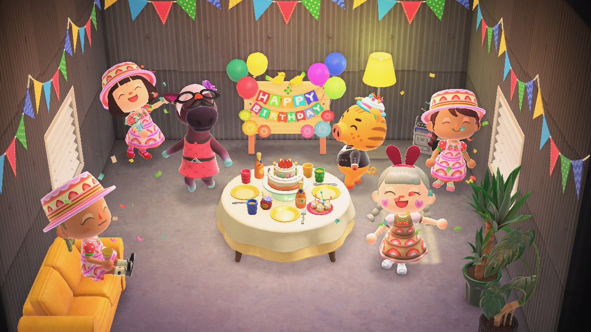 かいこ@あつ森 tweet media