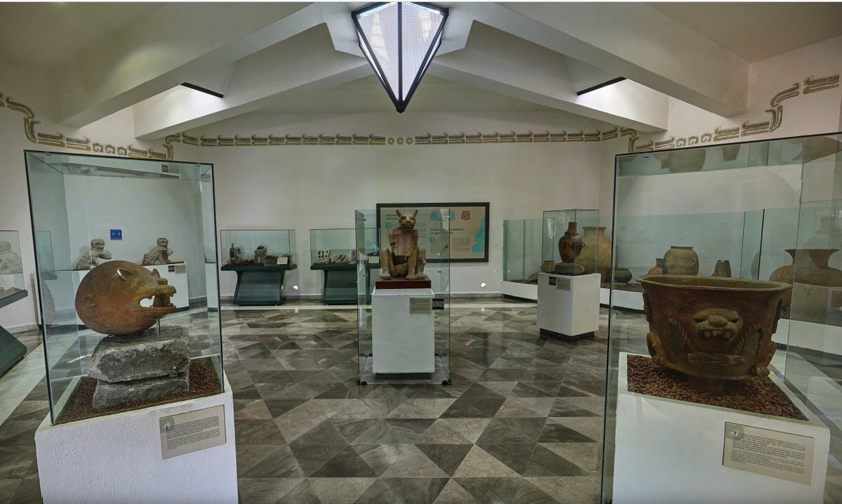 INAHmx's tweet image. #ENTÉRATE 📢

¡Hoy es #DomingoDeMuseos!

Aprovecha para visitar nuestros #MuseosINAH y conocer tu patrimonio de forma gratuita si eres nacional o residente. 🏛️✨

Descubre cuál está cerca de ti: inah.gob.mx/red-de-museos

¡Te esperamos!