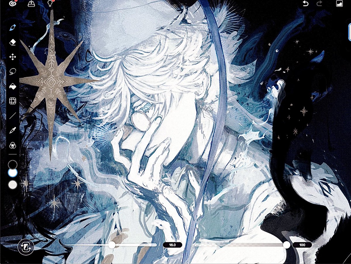 ふしぎ人間 tweet media