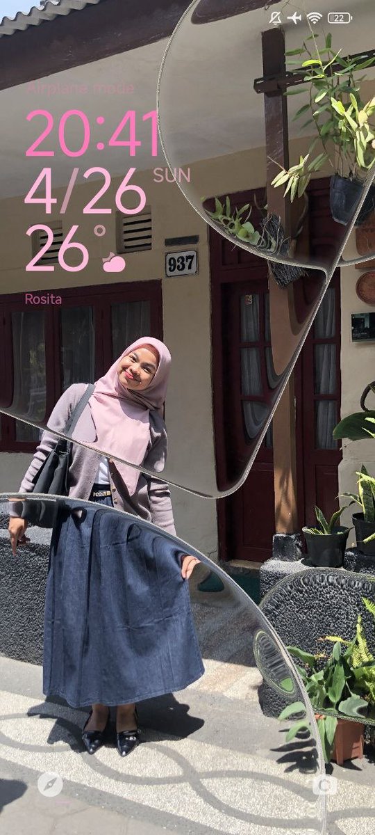 Cici aja❤️✨ tweet media