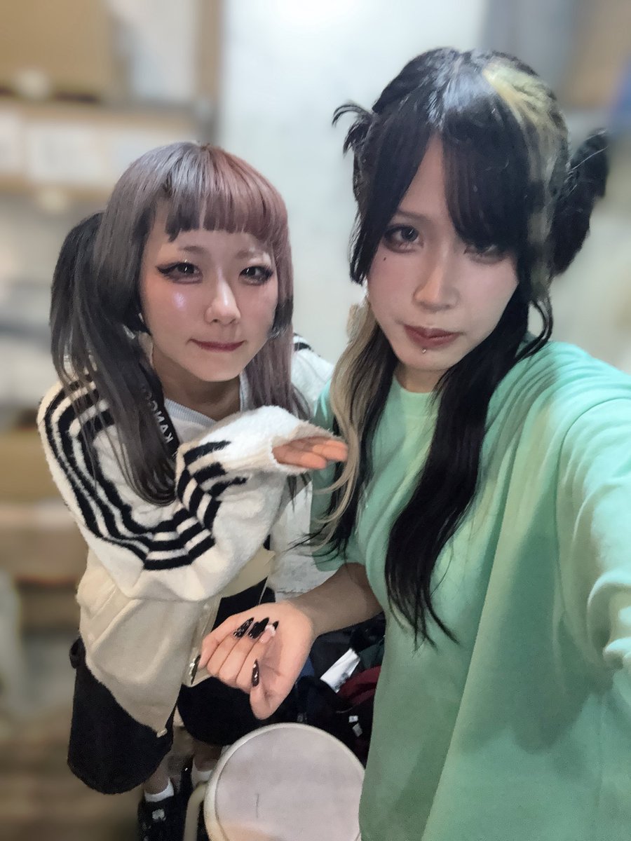 四五 六@4.26生誕＆ワンマンライブ tweet media