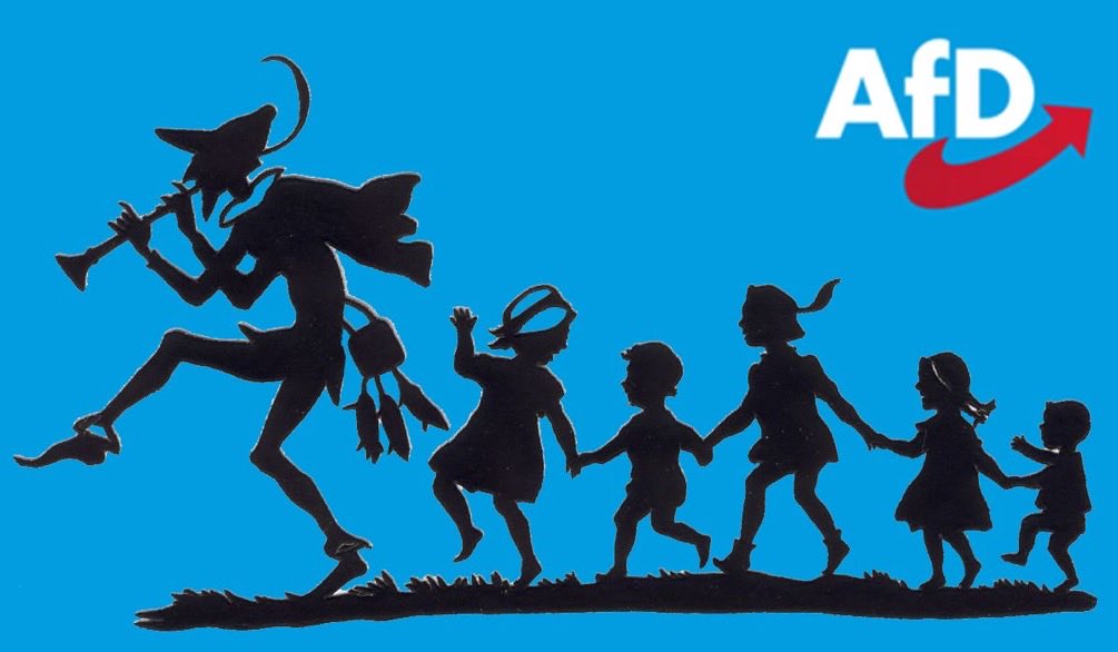 Blitznak 🇪🇺🇩🇪 🇺🇦🇬🇱 🇨🇦📯🦩 tweet media