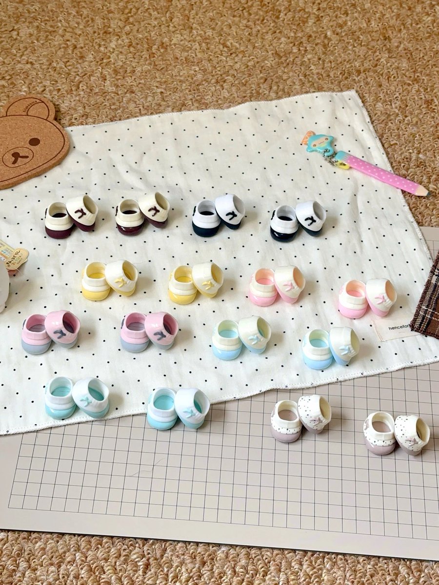 ♥요정 보따리♥ tweet media