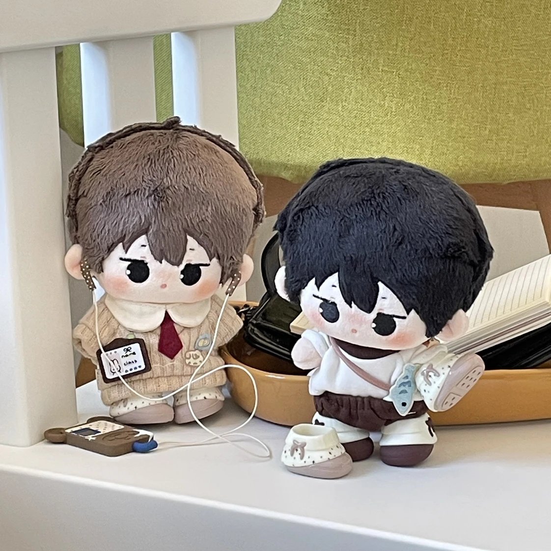 ♥요정 보따리♥ tweet media