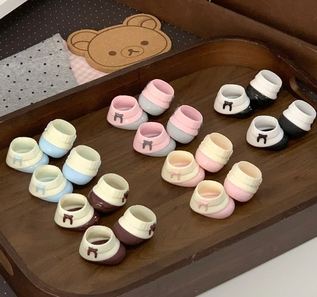 ♥요정 보따리♥ tweet media