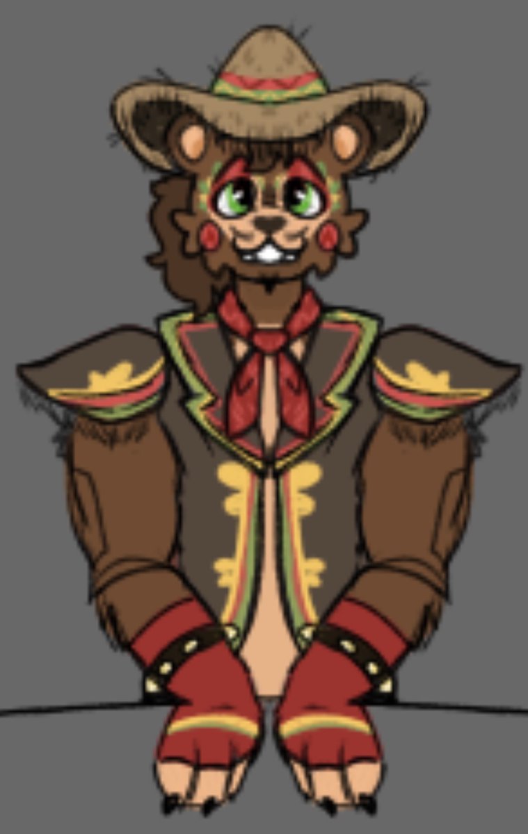 GatoTheWolf's tweet photo. Why not https://t.co/xOyTxvmUKD