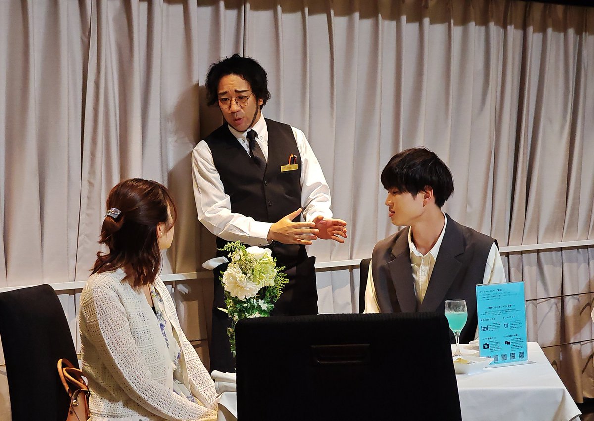 つーじー tweet media