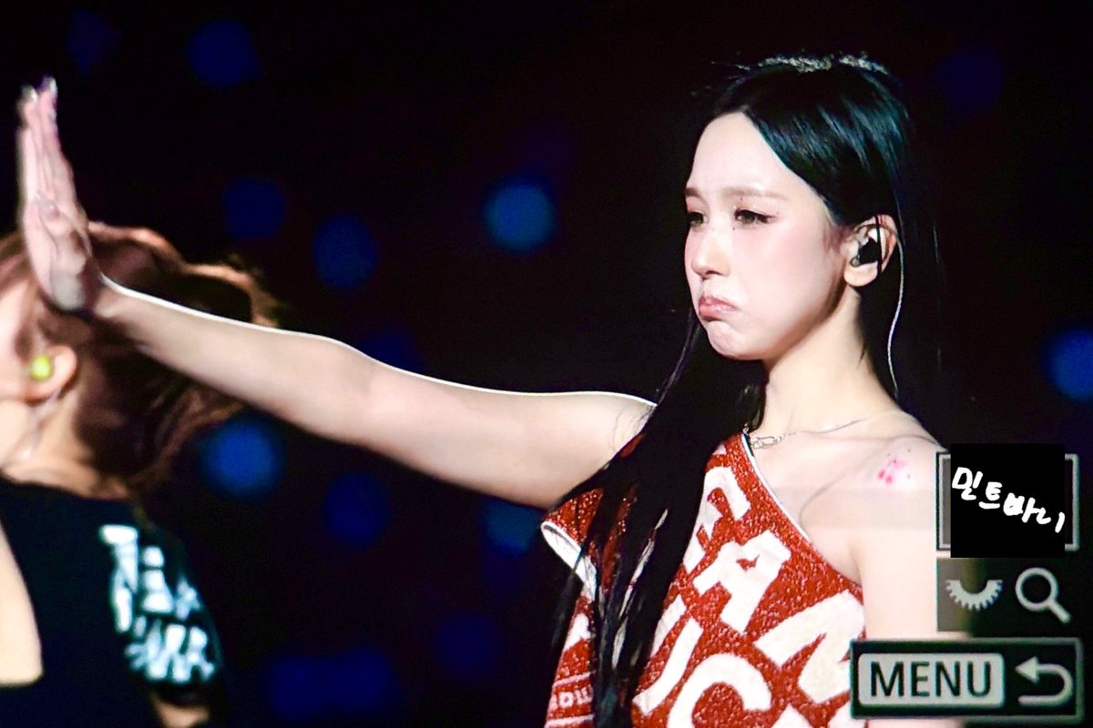 민트바니 tweet media