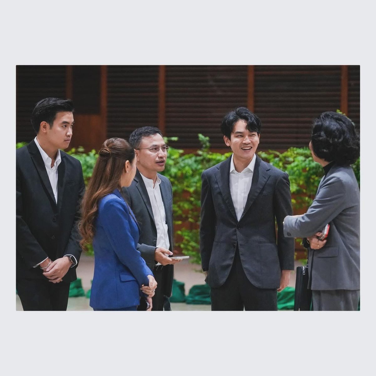 ✧ ❤️ นายน้อยแห่งวังบัวบาน 🪷🤓✧ tweet media