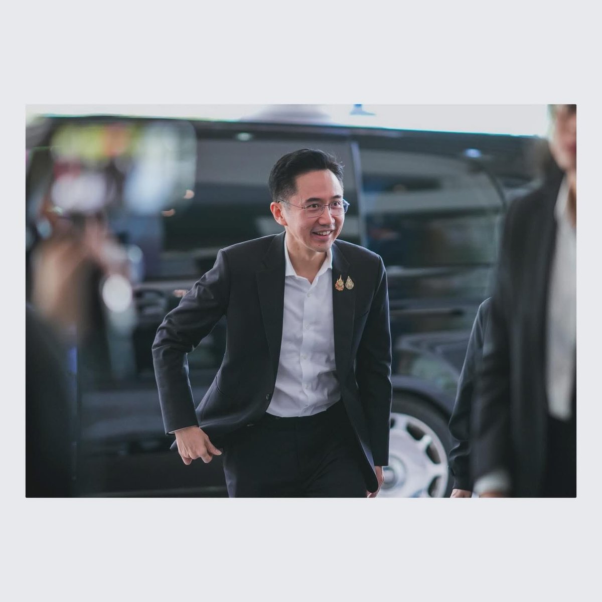 ✧ ❤️ นายน้อยแห่งวังบัวบาน 🪷🤓✧ tweet media