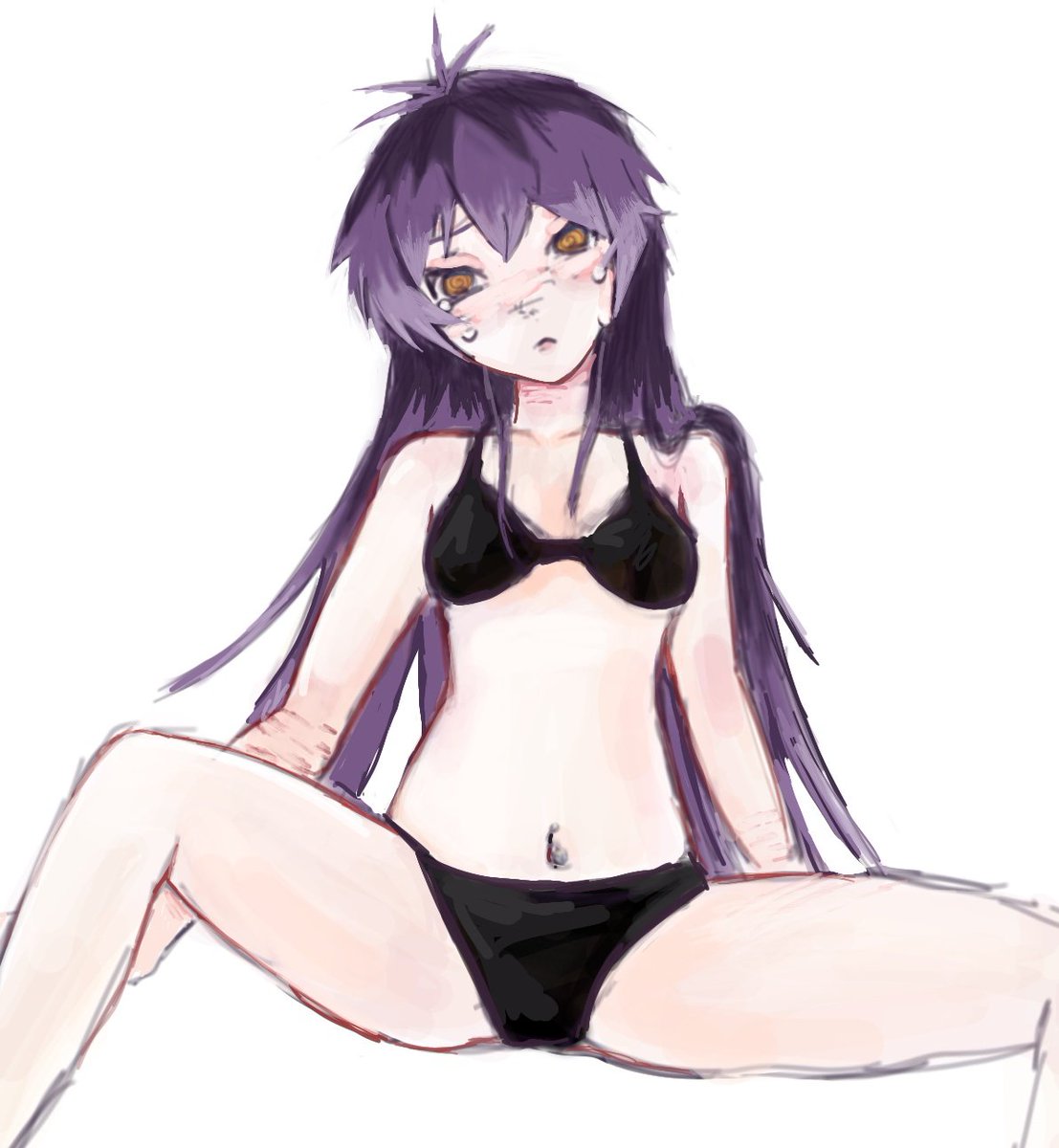 tnrkyuri's tweet image. hi lol #nucarnival #rin (♀️)