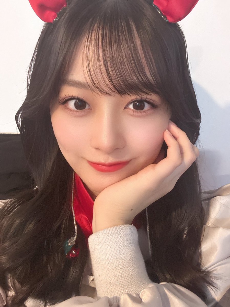 橋本侑芽 Devil ANTHEM. tweet media