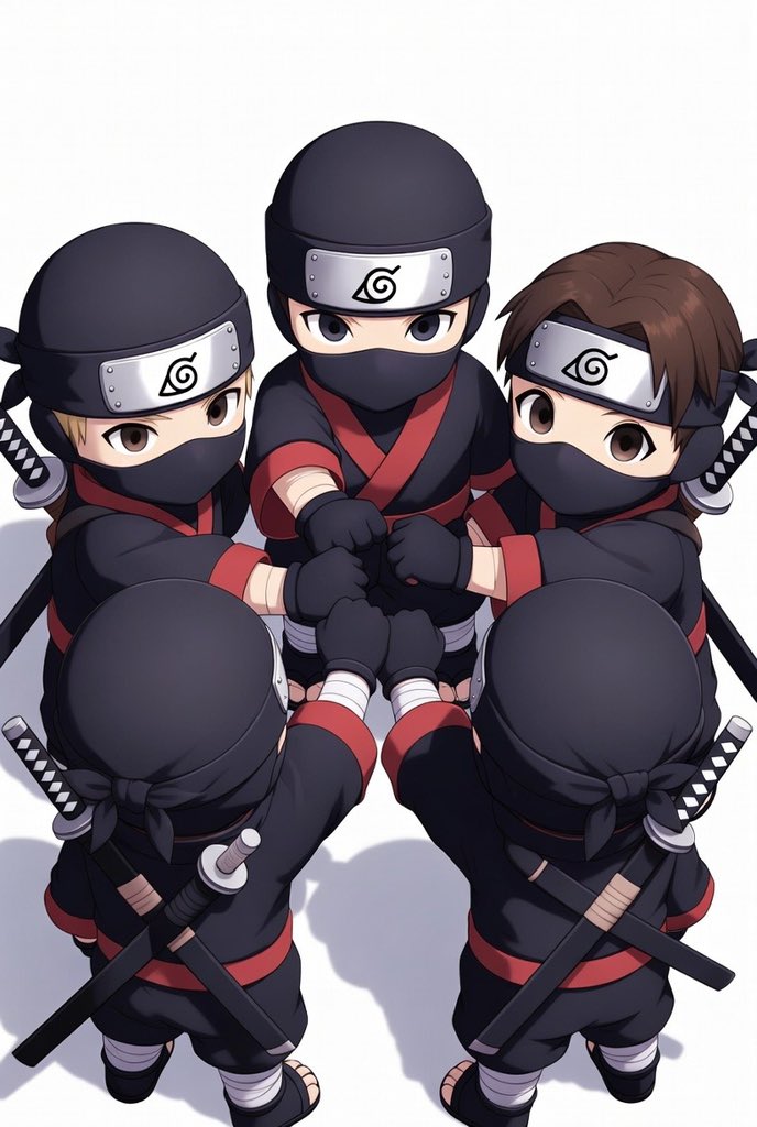 RedPill 🥷🏼 tweet media