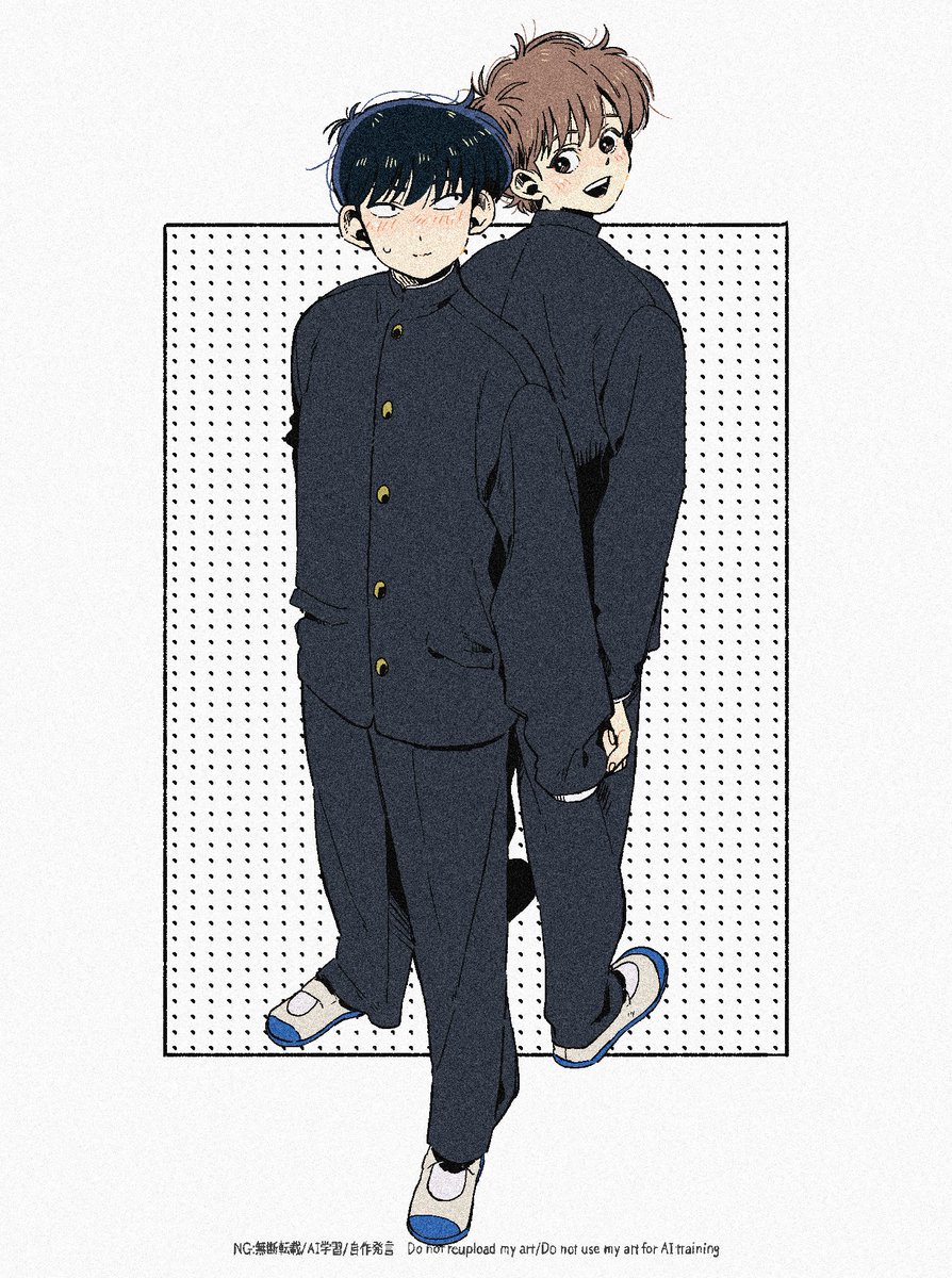 あくたもく田 tweet media