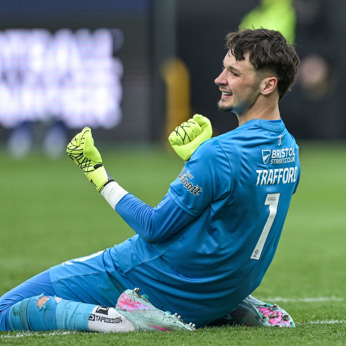 Magpie 24/7 tweet media