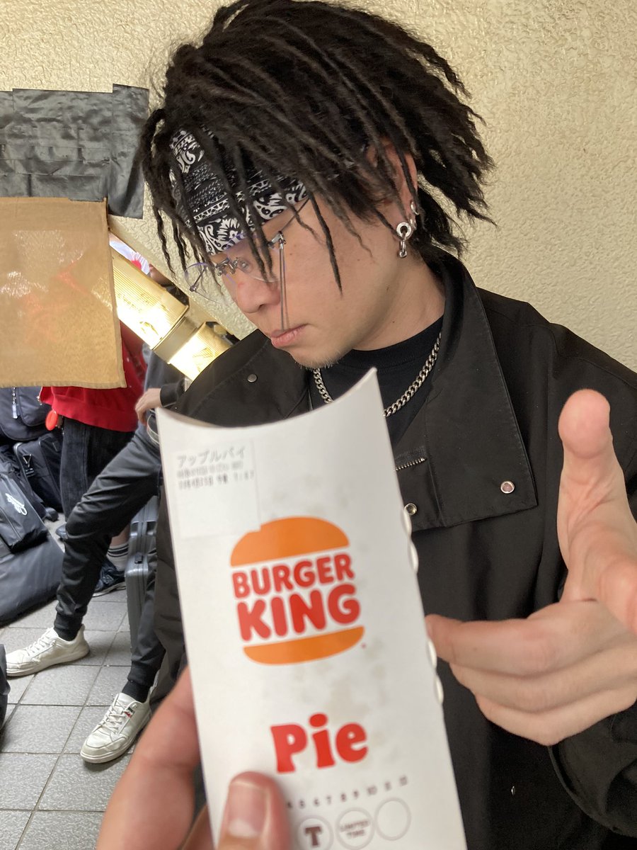 りーも@Re:Sail Records tweet media