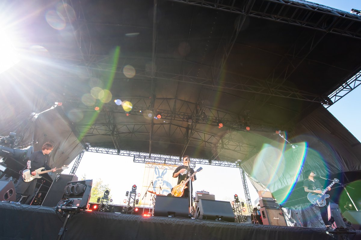 ARABAKI ROCK FEST. tweet media