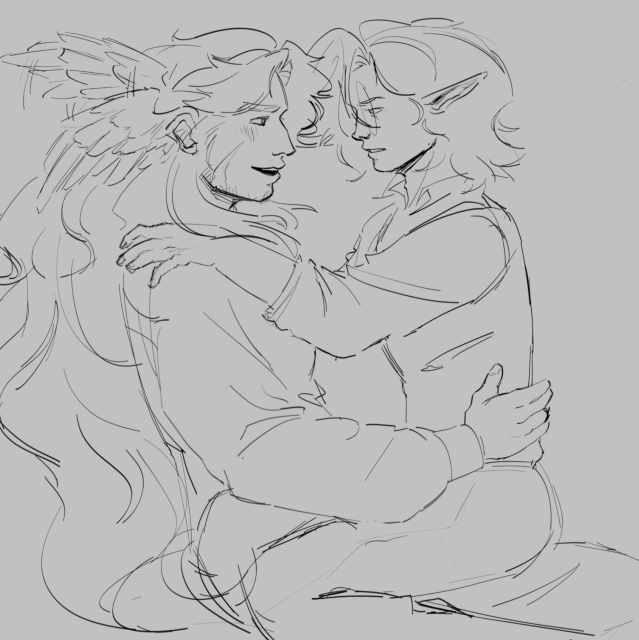 Leo ||ꉂ(˵˃ ᗜ ˂˵) || ☕🛡️ tweet media