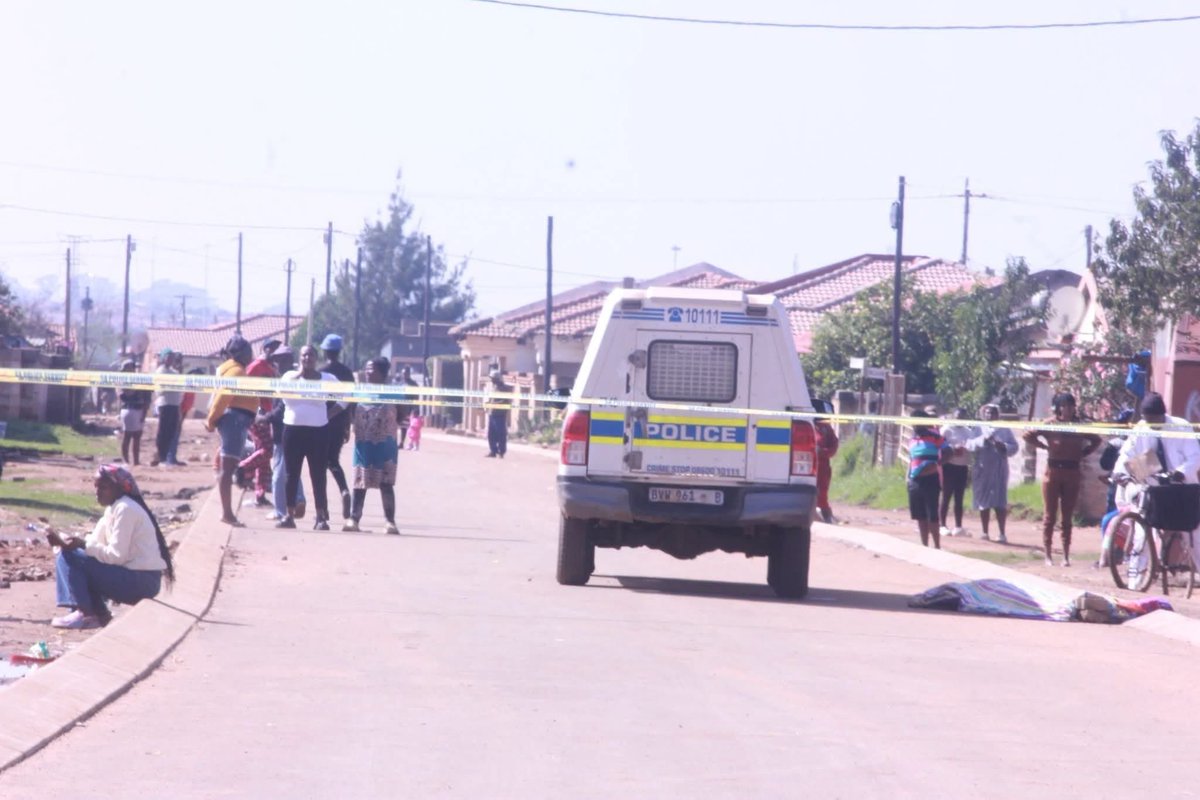 The Instigator tweet media