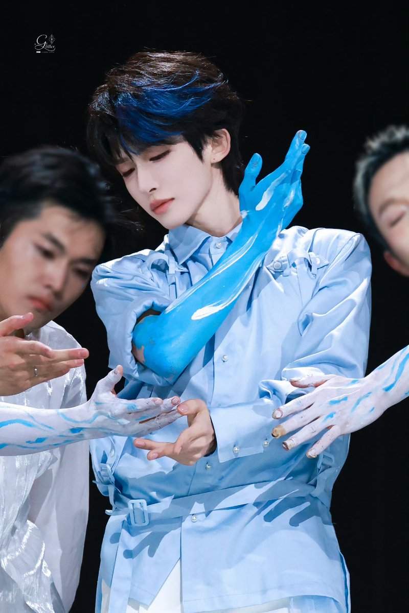 ʚʀɪᴀɞ tweet media