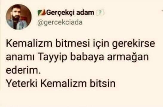 Uzaktan Gelen tweet media