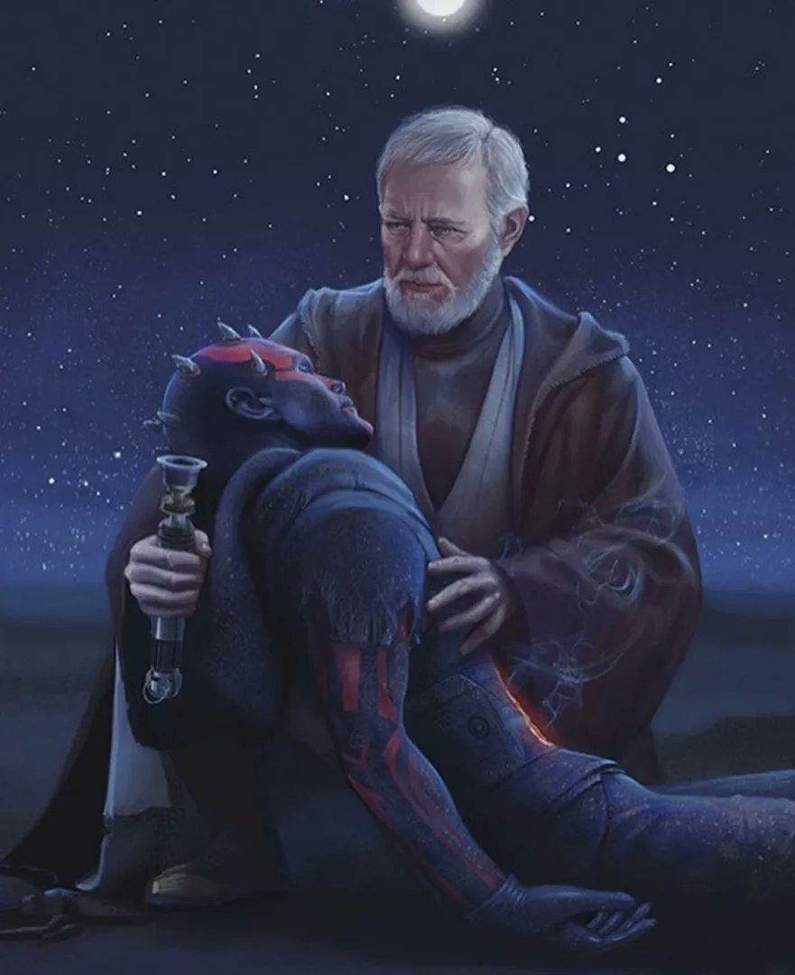 Star Wars Daily tweet media