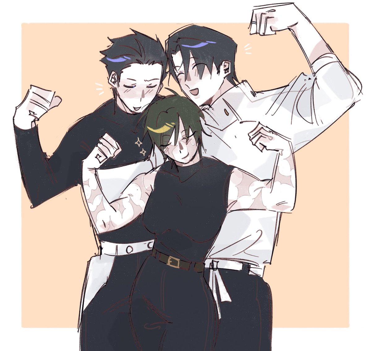 seaweedsan tweet media