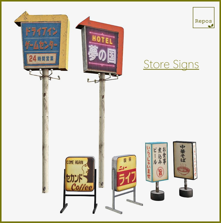 Repos / あきじ tweet media