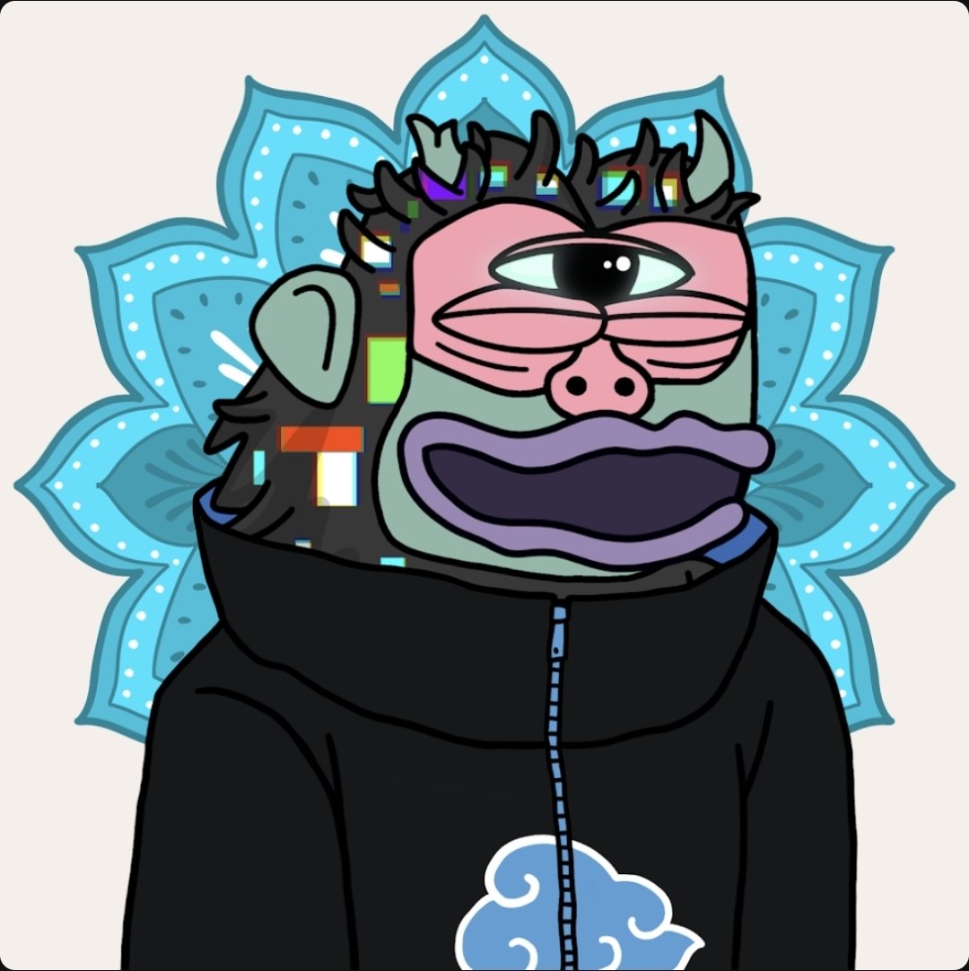 Applejon 🥶 🍎 tweet media