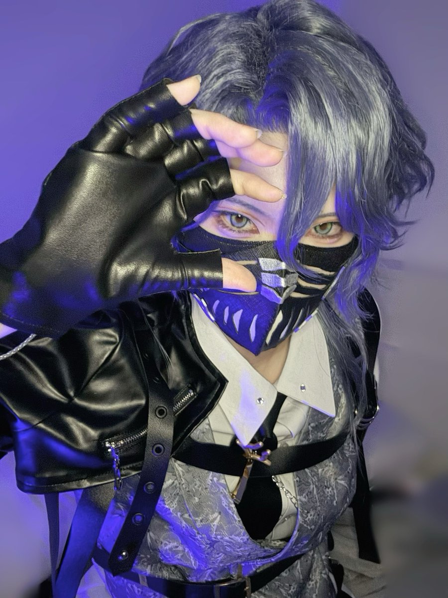 cos. 👻🔪