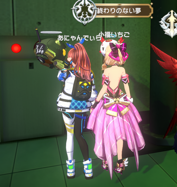 小福いちご＠一時アカウント tweet media