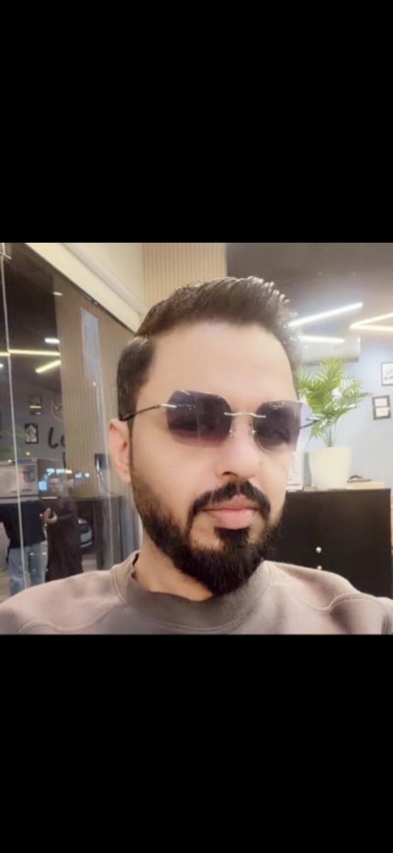 خالد العقيلي tweet media