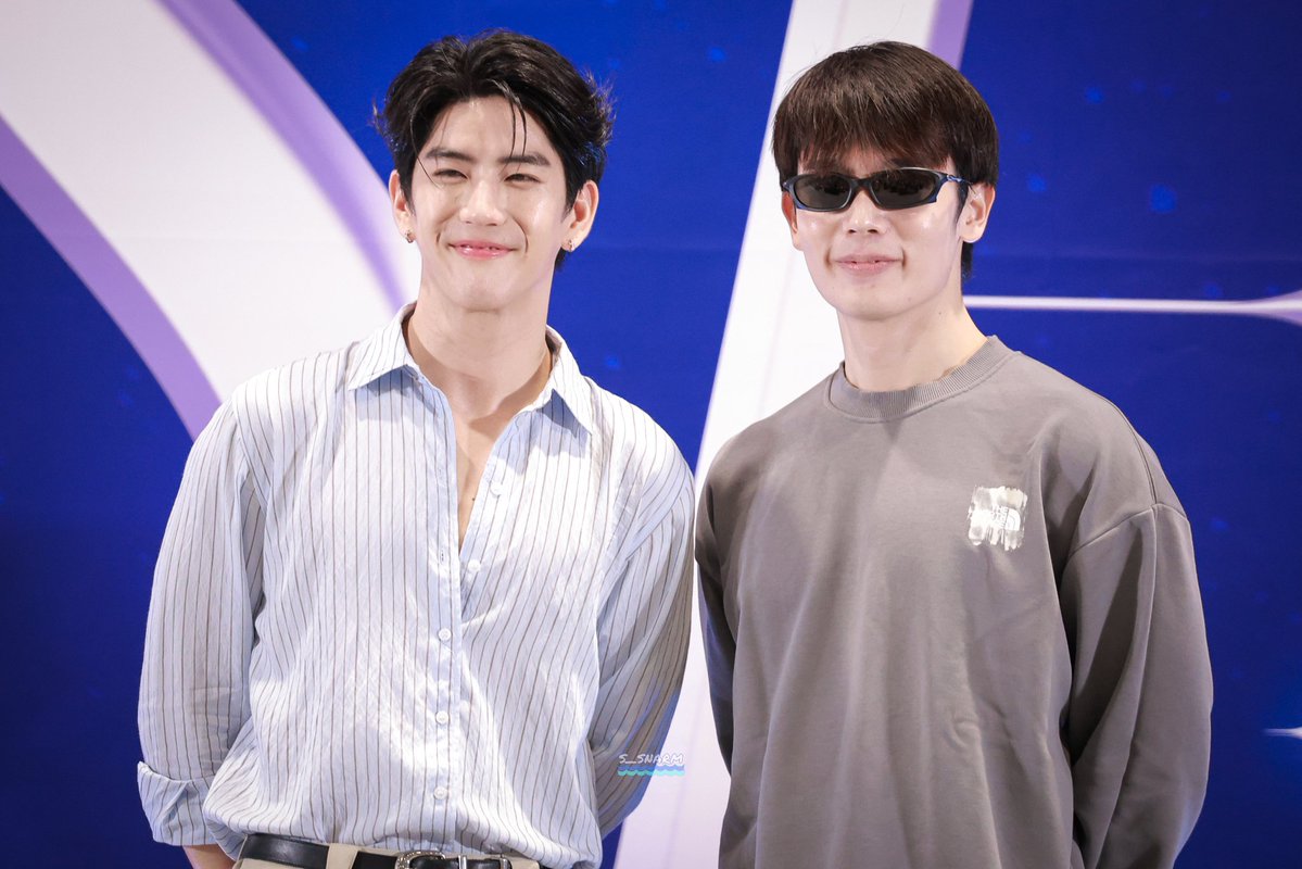 ฉะหยาม 🦈 tweet media