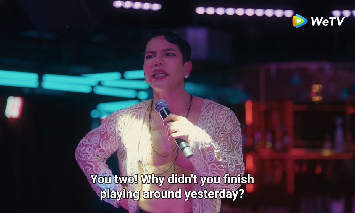 L'enfer, c'est les autres | Kitti tweet media