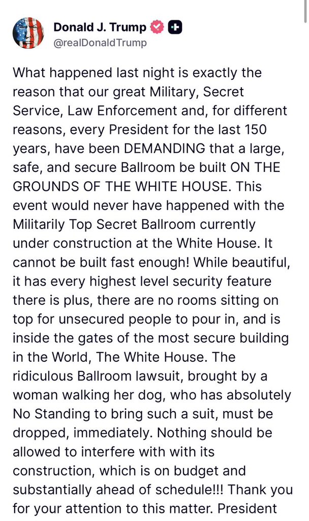 Republicans against Trump tweet media