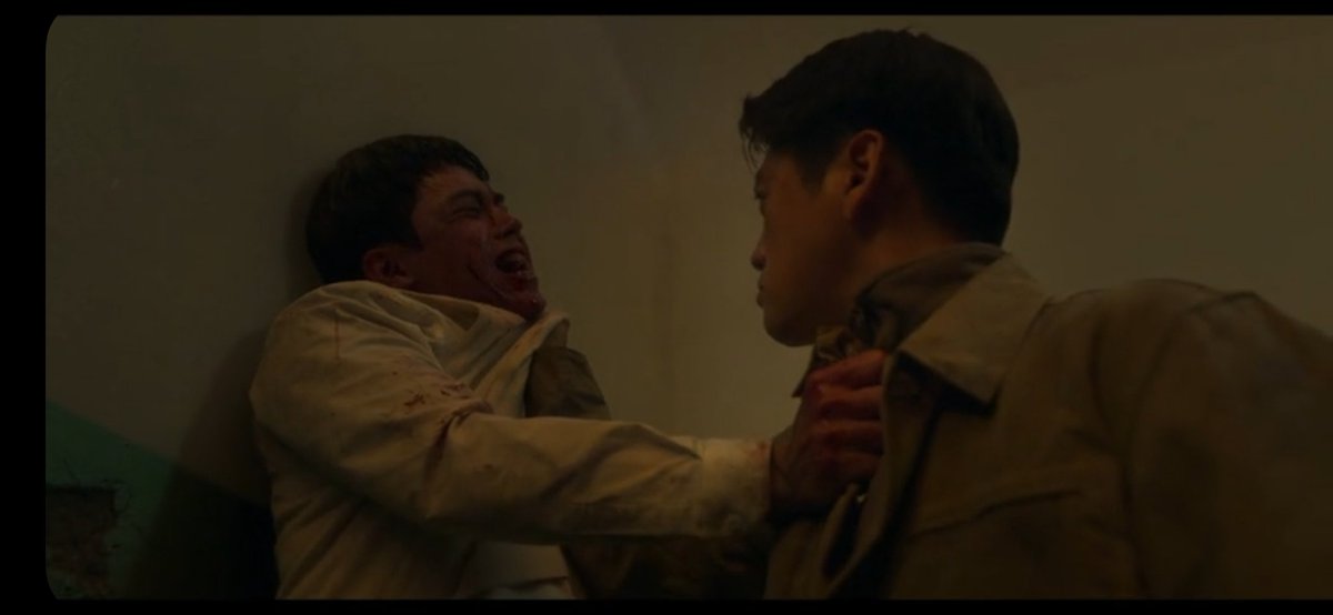 xmuc0ax's tweet image. O Jae-man apareceu no colégio para salvar o Gang-hoon!
#EmMovimento 
#Moving 
#MovingEspecialEp19