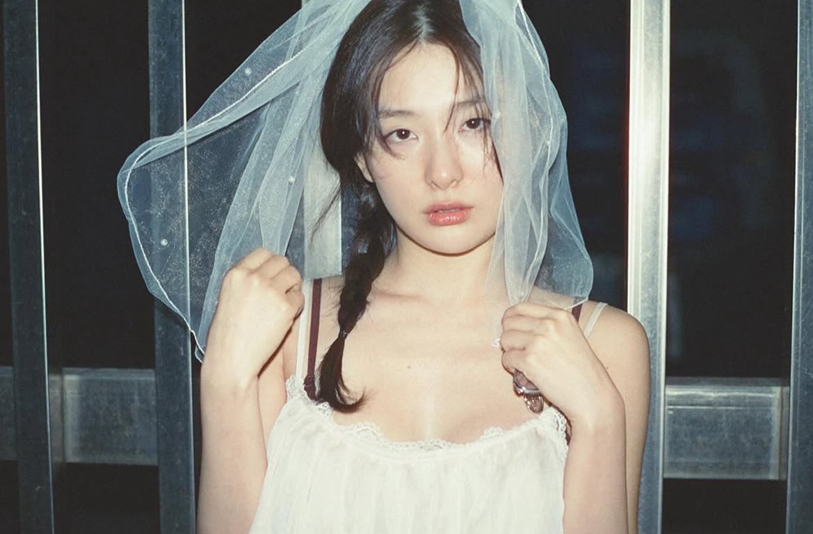 seulgi pics tweet media