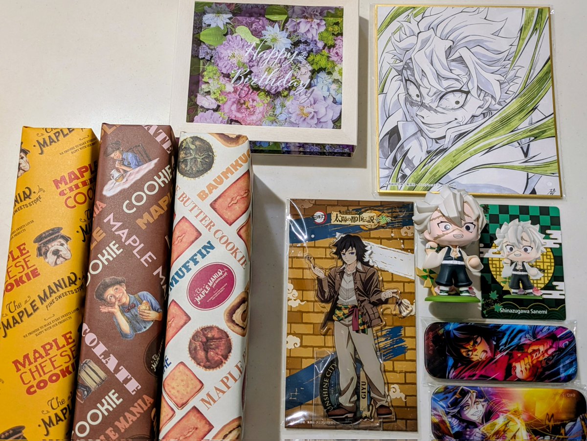 たく弥 tweet media